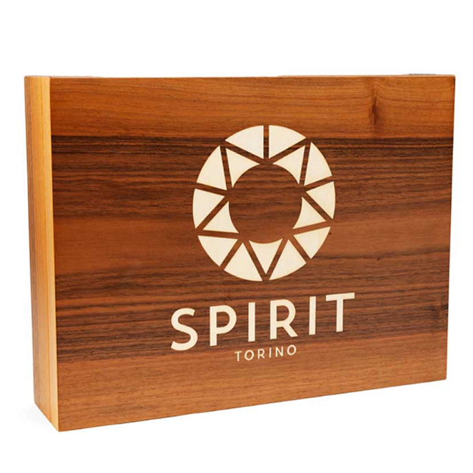 High End headphones Spirit Valkyria - img.7