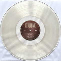 Vinyl Record Fleetwood Mac – Mirage Tour '82 (Clear) - 3LP
