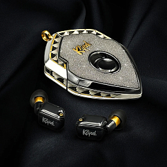 Wireless Headphones Klipsch T10 Bespoke Edition Bartolotta