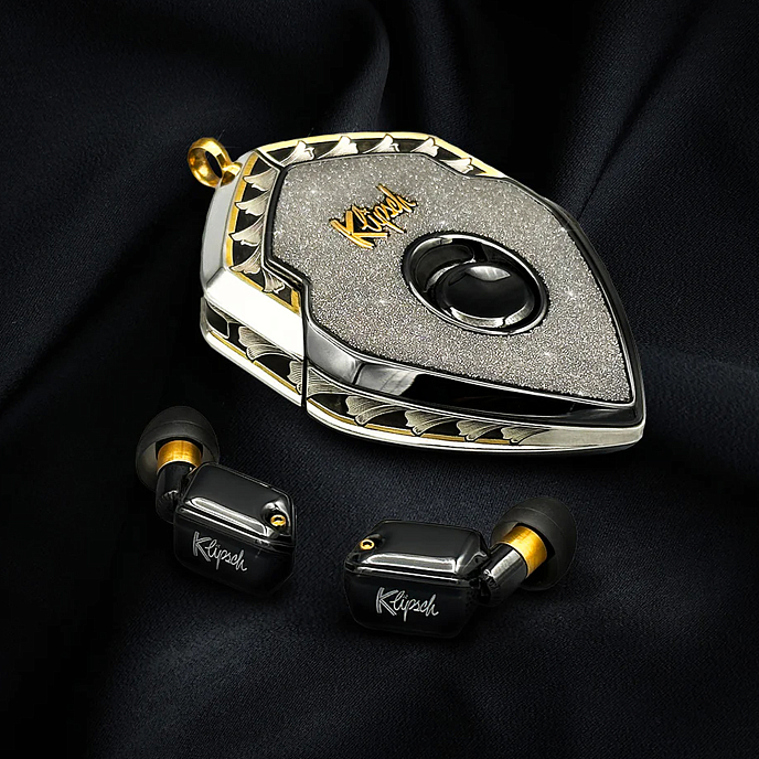 Wireless Headphones Klipsch T10 Bespoke Edition Bartolotta - img.4