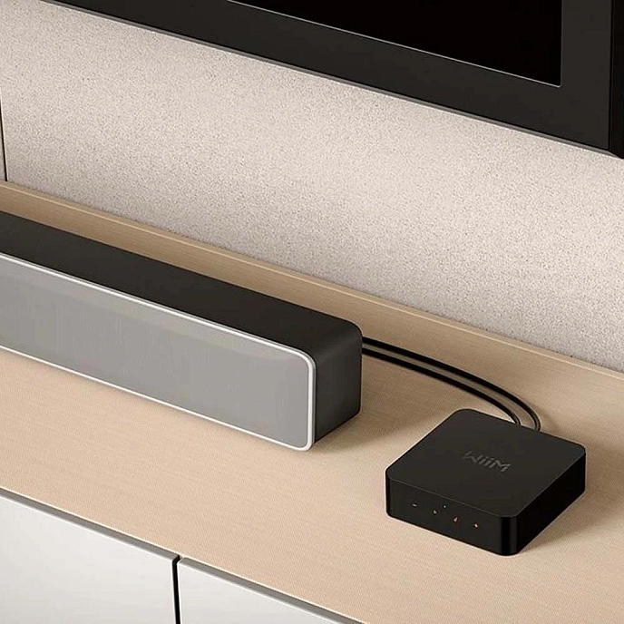 Network Audio Player WiiM Pro - img.3