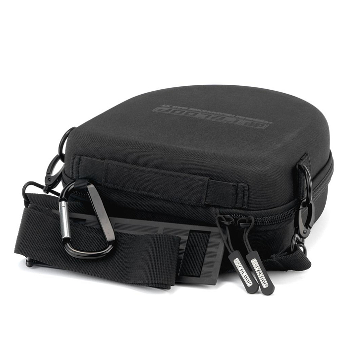 Bag Reloop Premium Headphone Bag XT Black - img.0