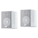 - img.0 On-wall speakers Canton Plus MX.3 White Matte (Pair) - img.0