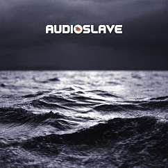 Vinyl Record Audioslave - Out Of Exile - 2LP