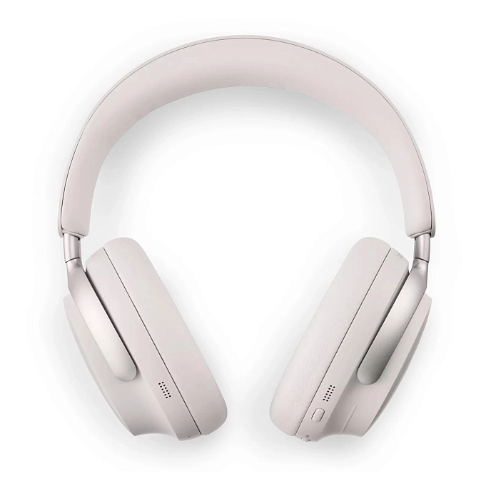 Wireless Headphones Bose QuietComfort Ultra White Smoke - img.3