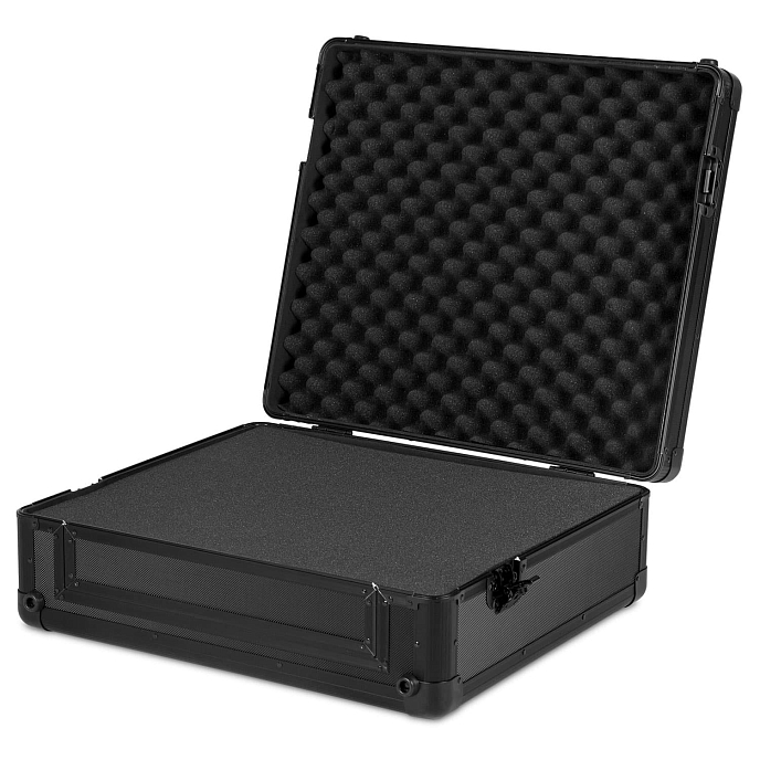 Case UDG Ultimate Pick Foam Flight Case Multi Format L Black - img.5