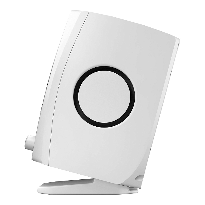 Studio monitor ADAM AUDIO D3V White - img.3