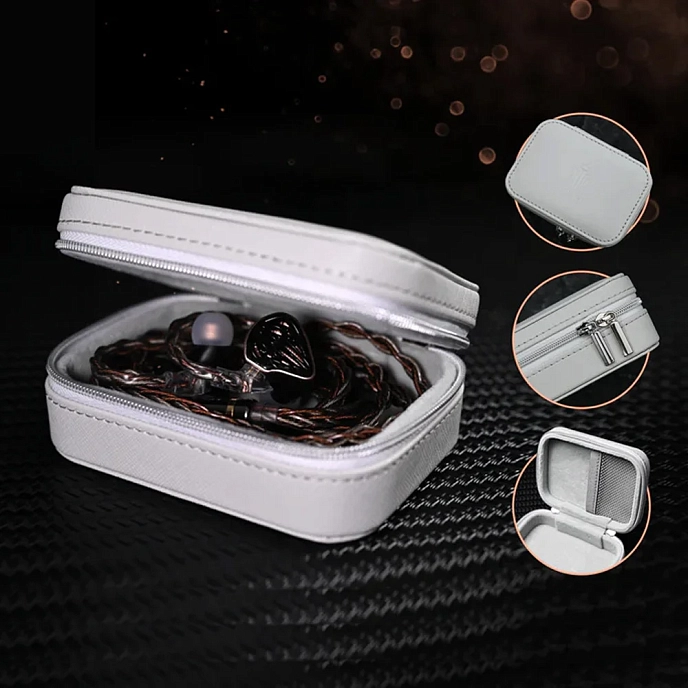 In-ear headphones Hidizs MS5 Black - img.5