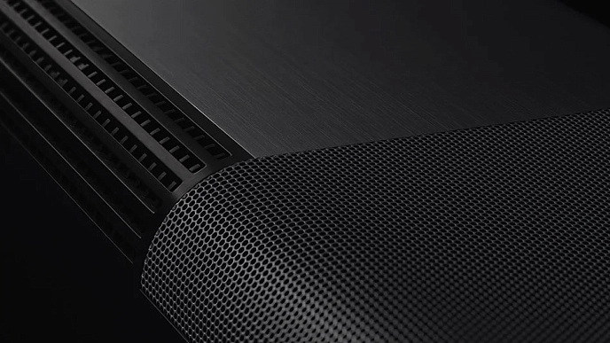 Soundbar Sennheiser AMBEO Soundbar SB01 black - img.5