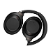 Wireless Headphones Sony WH-1000XM4 Black - img.9