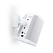Speaker Mount Canton Cantomount U White (Pair) - img.3