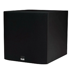 Subwoofer Bowers & Wilkins ASW610XP Matte Black