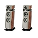 Floorstanding Speakers Focal Stella Utopia EM EVO Noyer Naturel - img.0