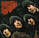 Vinyl Record The Beatles - Rubber Soul LP - img.0