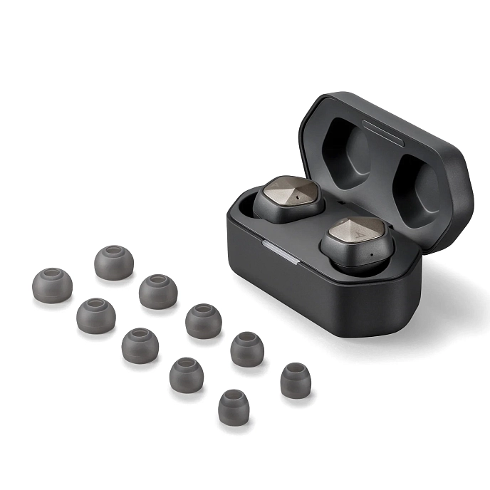 Wireless Headphones Astell&Kern AK UW100MKII - img.10