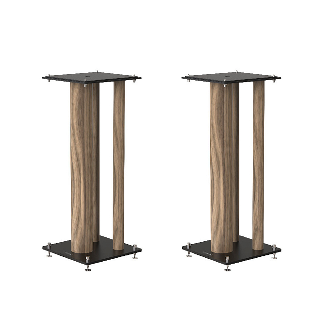 Speaker Stands NorStone Stylum MAX Oak - img.0