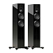 Floorstanding Speakers Monitor Audio Gold 300 (6G) Gloss Black - img.0