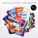 Vinyl Record Liam Gallagher, John Squire - Liam Gallagher John Squire (White) LP - img.6