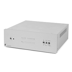 DAC Pro-Ject DAC BOX RS (UK Plug) silver