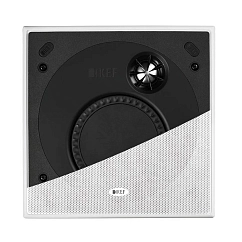 In-Wall Speakers KEF Ci160TS White