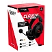 Gaming headset HyperX Cloud II Core Wireless - img.6