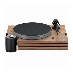Turntable Music Hall MMF-9.3 Walnut