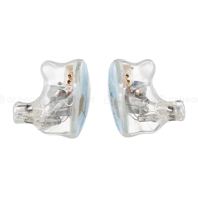 In-ear headphones Kinera Freya 2.0 - img.2