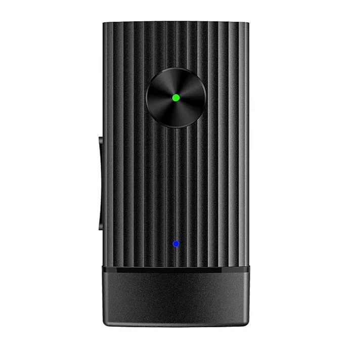 Headphone Amplifiers and DACs FiiO BTR1 - img.1