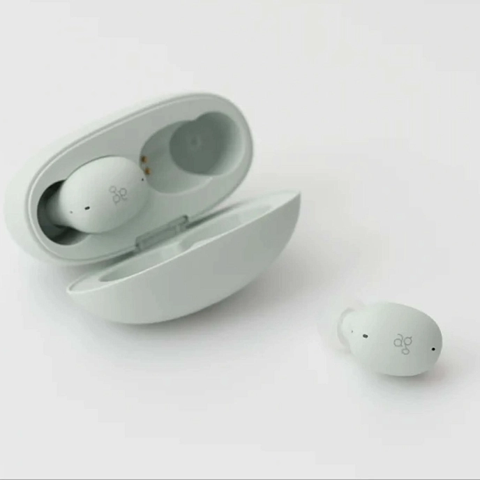 Wireless Headphones AG UZURA Mint - img.2