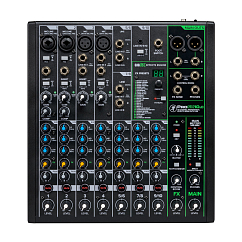 Mixing console Mackie ProFX10v3