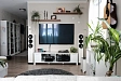 Floorstanding Speakers Amphion Argon7LS White Black - img.8