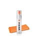 Cleaning tool Whoosh Screen Shine Go 30 mL with One 6x6 Cloth Orange - img.0