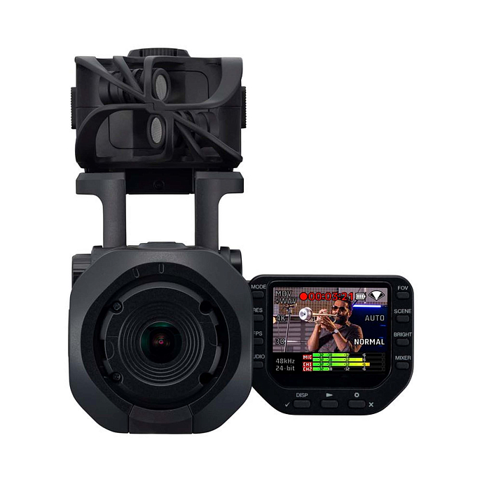 Video camera Zoom Q8n-4K - img.1