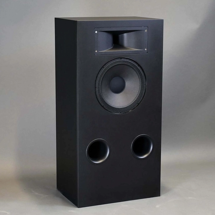On-wall speakers Davis Acoustics Model XL Black - img.1
