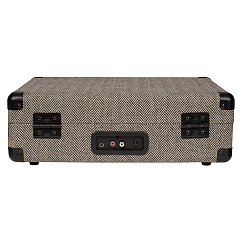 Turntable Crosley Cruiser Deluxe Herringbone
