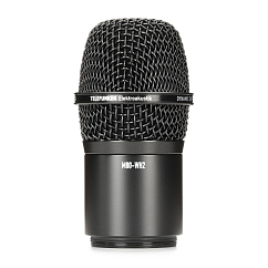 Studio microphone Telefunken M80-WH2 Black