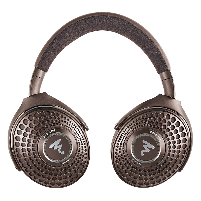 Over-ear headphones Focal Bathys MG Chestnut - img.3