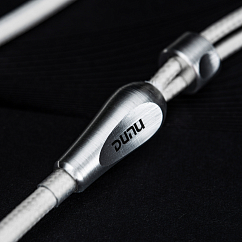 In-ear headphones DUNU Glacier 2-pin