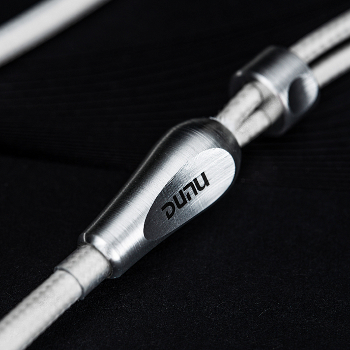 In-ear headphones DUNU Glacier 2-pin - img.4
