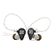 - img.1 In-ear headphones Ultimate Ears UE 350 - img.1