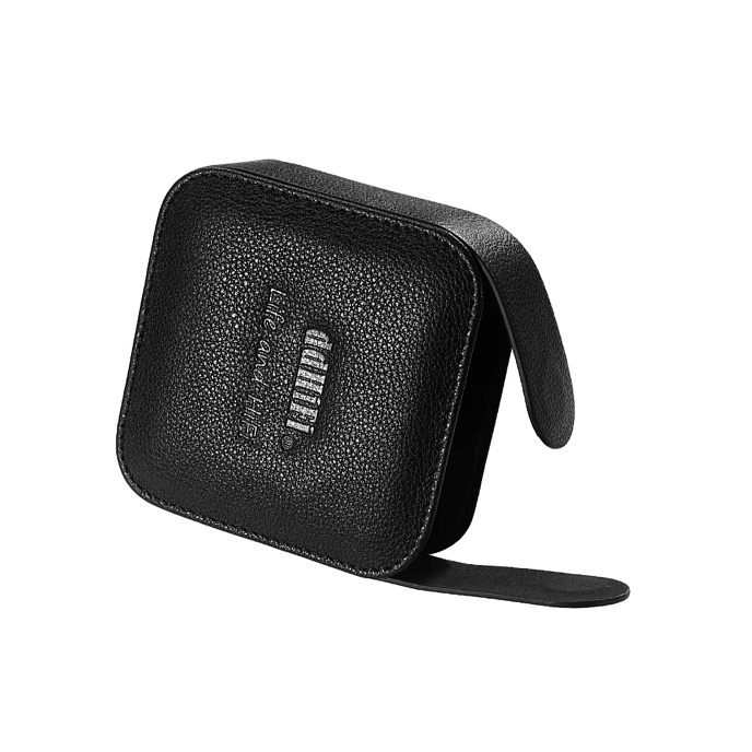 Headphone case ddHiFi C90 Black - img.2
