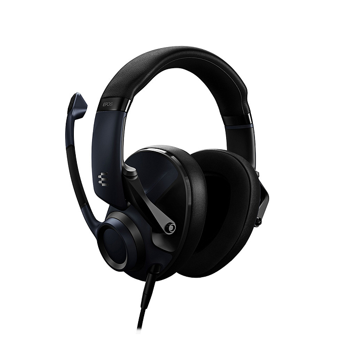 Gaming headset EPOS H6PRO Closed Sebring Black - img.5