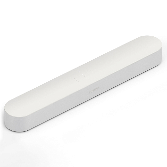 Soundbar Sonos Beam Gen 2 (UK Plug) White - img.0