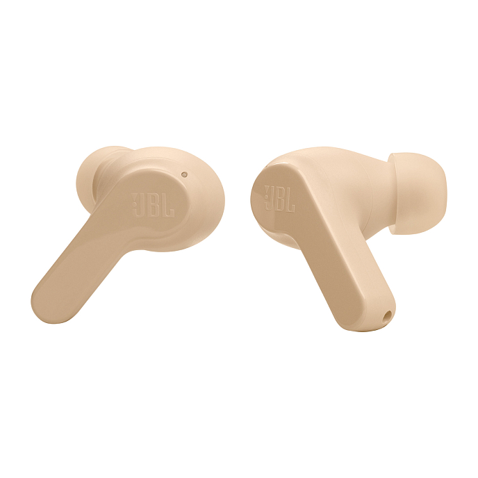 Wireless Headphones JBL Wave Beam Beige - img.7