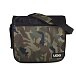 Bag UDG Ultimate CourierBag Black Camo/Orange - img.0
