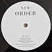 Vinyl Record New Order - True Faith LP - img.7