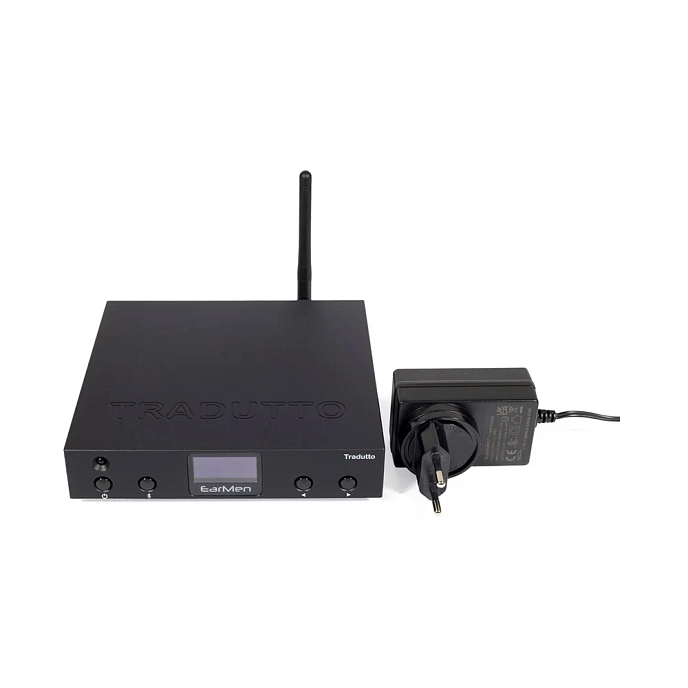 DAC Earmen Tradutto - img.3