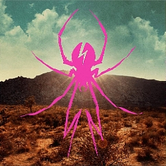 Vinyl Record My Chemical Romance - Danger Days: The True Lives Of The Fabulous Killjoys (coloured) - 2LP