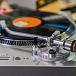 Turntable Audio-Technica AT-LP120XUSB Silver - img.11