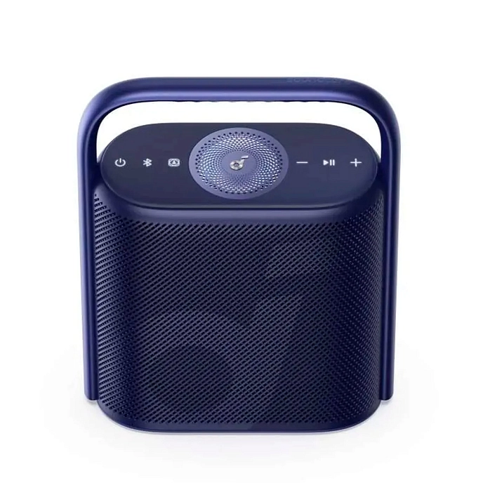 Portable speaker Anker Soundcore Motion X500 Blue blue - img.1